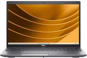 Dell Latitude 5550 N006L545014EMEA-VP-UBU Ultra 5 125U 8 GB 512 GB SSD Intel Graphics 14″ Full HD Notebook