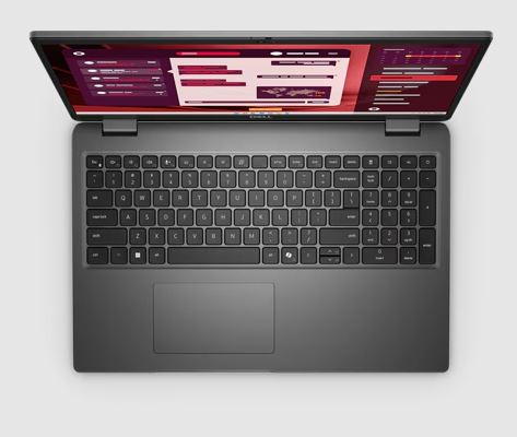 Dell Latitude 3550 N010L355015U i7-1355U 16 GB 512 GB SSD Iris Xe Graphics 15.6″ Full HD Notebook