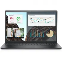 Dell Vostro 3530 N1605PVNB3530EMEA01 İ7-1355U 16GB 512GB SSD 15.6″ FHD Ubuntu Notebook