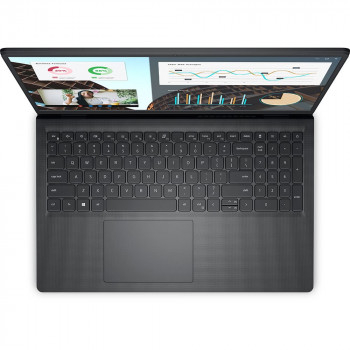 Dell Vostro 3530 N1605PVNB3530EMEA01 İ7-1355U 16GB 512GB SSD 15.6″ FHD Ubuntu Notebook