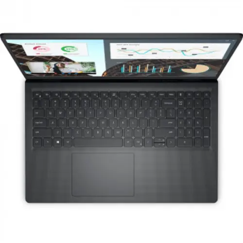 Dell Vostro 3530 N1605PVNB3530EMEA01 İ7-1355U 16GB 512GB SSD 15.6″ FHD Ubuntu Notebook