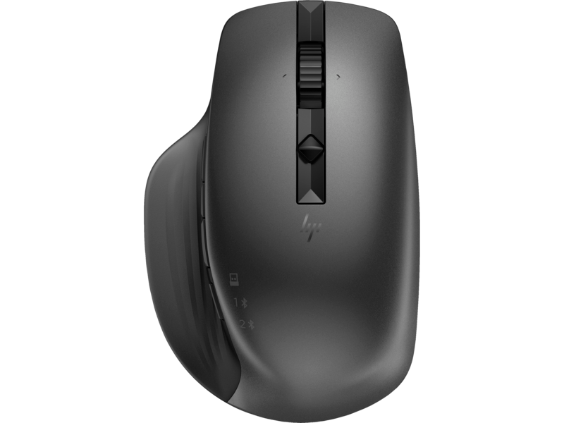 HP 935 Creator 1D0K8AA Kablosuz Siyah Mouse