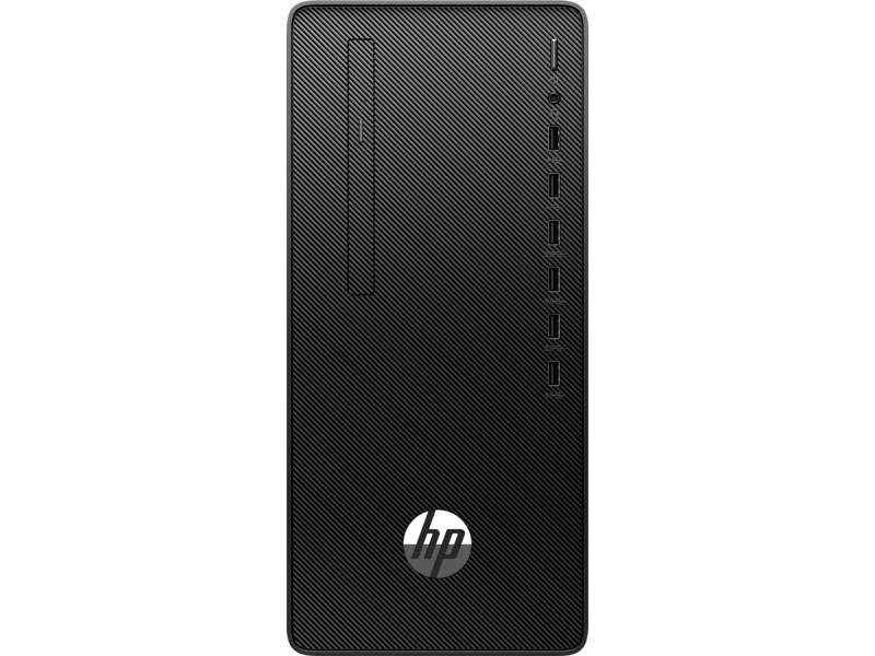 HP 295 G8 A54TDET Ryzen 5 5600G 8 GB 512 GB SSD Radeon Graphics Desktop PC