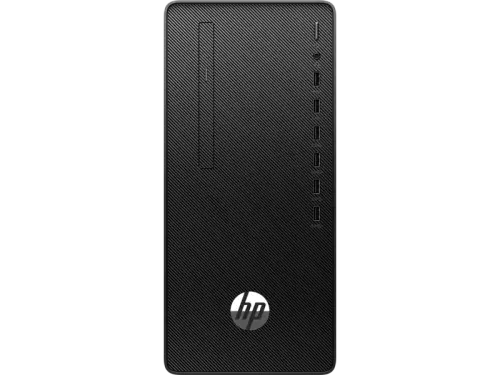 HP 295 G8 A54TDET Ryzen 5 5600G 8 GB 512 GB SSD Radeon Graphics Desktop PC