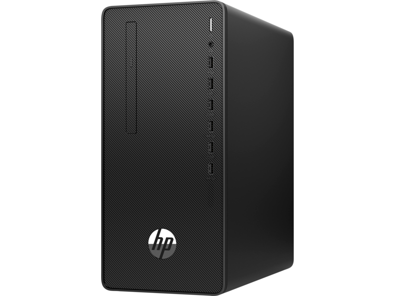 HP 295 G8 A54TDET Ryzen 5 5600G 8 GB 512 GB SSD Radeon Graphics Desktop PC