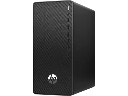 HP 295 G8 A54TDET Ryzen 5 5600G 8 GB 512 GB SSD Radeon Graphics Desktop PC