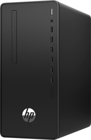 HP 295 G8 A54TDET Ryzen 5 5600G 8 GB 512 GB SSD Radeon Graphics Desktop PC