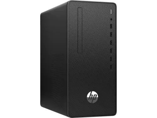 HP 295 G8 A54TDET Ryzen 5 5600G 8 GB 512 GB SSD Radeon Graphics Desktop PC