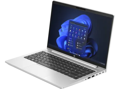 HP ProBook 440 G10 8A565EA i5-1335U 8 GB 256 GB SSD Iris Xe Graphics 14″ Full HD Notebook