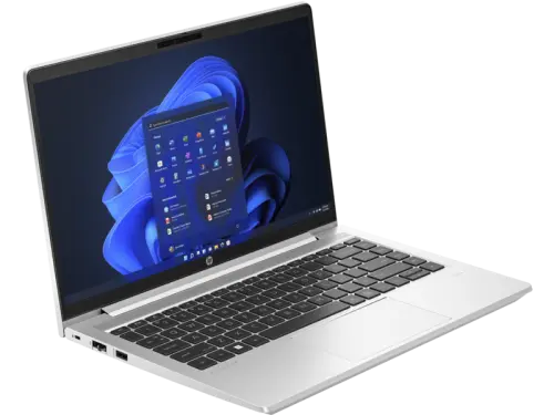 HP ProBook 440 G10 8A565EA i5-1335U 8 GB 256 GB SSD Iris Xe Graphics 14″ Full HD Notebook