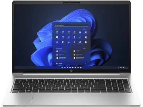 HP ProBook 450 G10 725Q1EA i7-1355U 16 GB 512 GB SSD Iris Xe Graphics 15.6″ Full HD Notebook