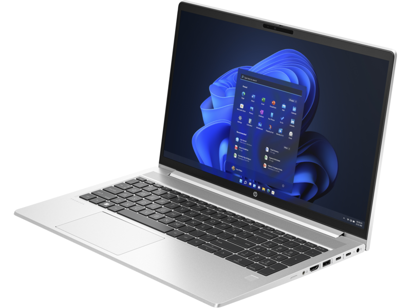 HP ProBook 450 G10 725Q1EA i7-1355U 16 GB 512 GB SSD Iris Xe Graphics 15.6″ Full HD Notebook