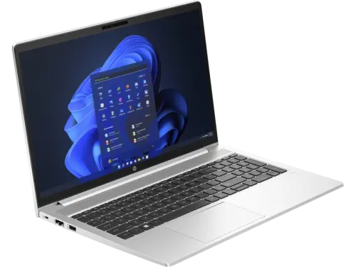 HP ProBook 450 G10 725Q1EA i7-1355U 16 GB 512 GB SSD Iris Xe Graphics 15.6″ Full HD Notebook