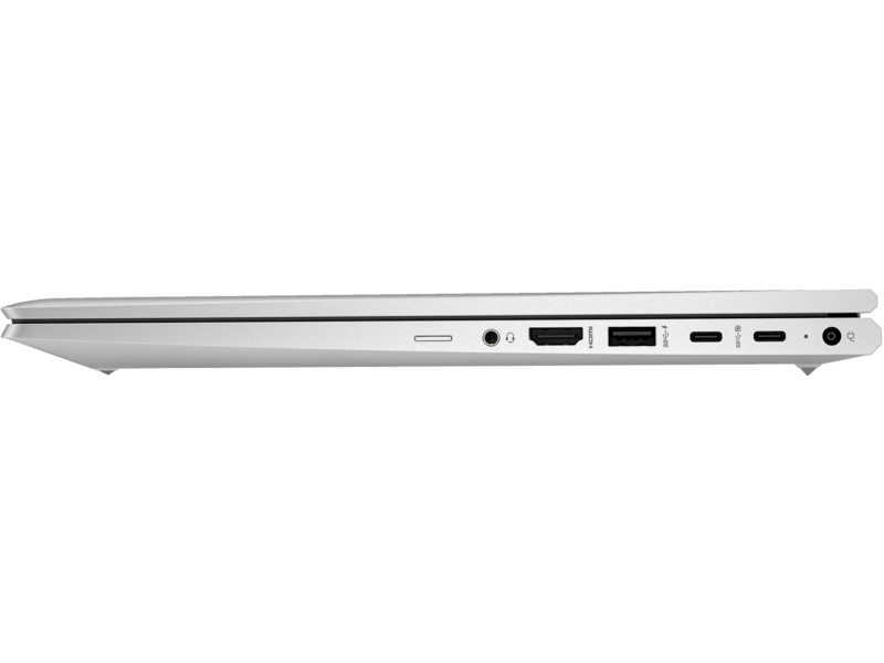 HP ProBook 450 G10 725Q1EA i7-1355U 16 GB 512 GB SSD Iris Xe Graphics 15.6″ Full HD Notebook