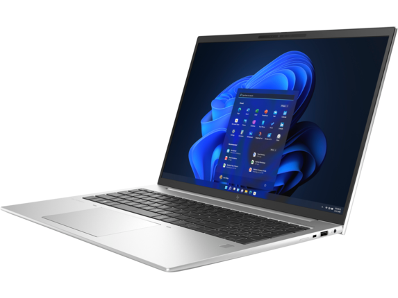HP Elitebook 860 G9 5P737EA i5-1235U 8 GB 256 GB SSD Iris Xe Graphics 16″ Full HD Notebook