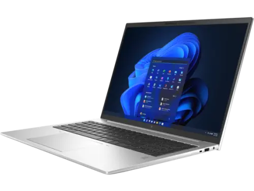 HP Elitebook 860 G9 5P737EA i5-1235U 8 GB 256 GB SSD Iris Xe Graphics 16″ Full HD Notebook