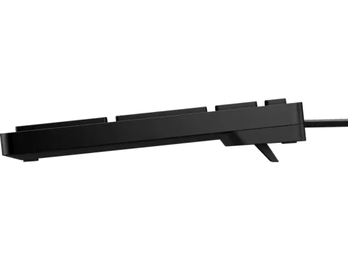 HP 9SR37AA 320K Siyah Kablolu Klavye