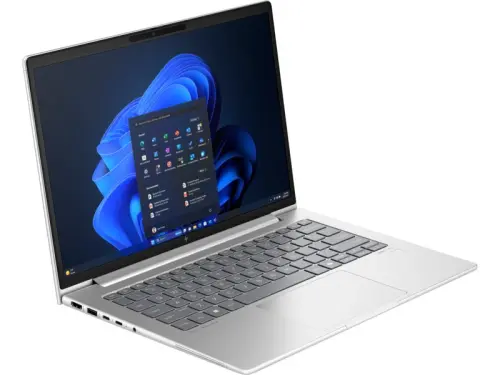 HP EliteBook 640 G11 A23E2EA Ultra 7 155U 16 GB 512 GB SSD Intel Graphics 14″ Notebook