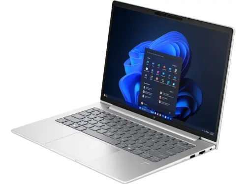 HP EliteBook 640 G11 A23E2EA Ultra 7 155U 16 GB 512 GB SSD Intel Graphics 14″ Notebook