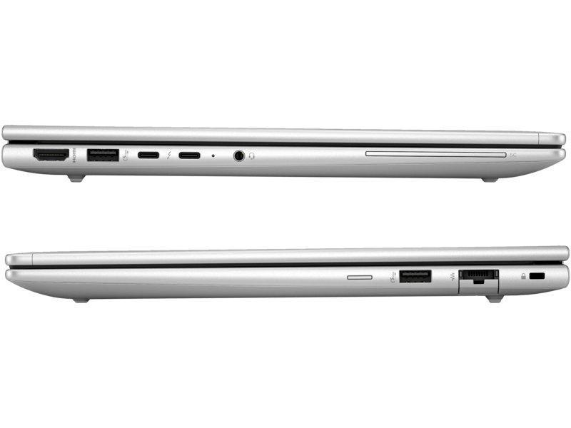 HP EliteBook 640 G11 A23E2EA Ultra 7 155U 16 GB 512 GB SSD Intel Graphics 14″ Notebook