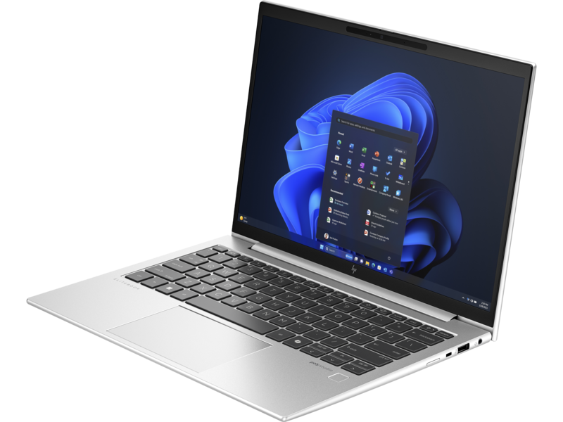 HP Elitebook 830 G11 970P8ET Ultra 5 125U 16 GB 512 GB SSD Intel Graphics 13″ Notebook