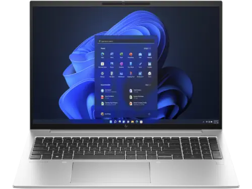 HP EliteBook 860 G10 6T2B0EA i5-1335U 16 GB 512 GB SSD Iris Xe Graphics 16″ WIN11PRO Notebook