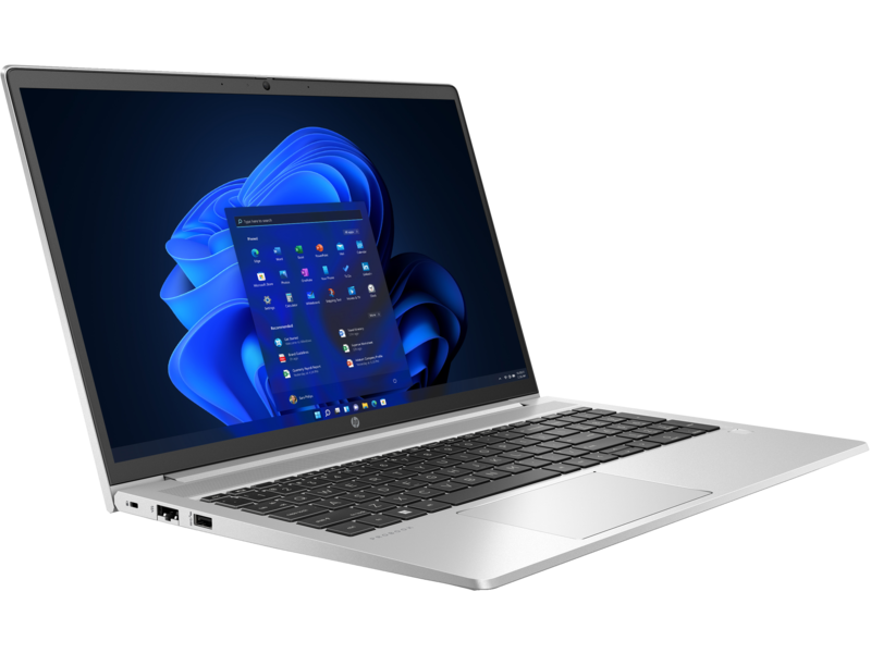 HP ProBook 450 G9 969L8ET i5-1235U 8 GB 512 GB SSD Iris Xe Graphics 15.6″ Notebook