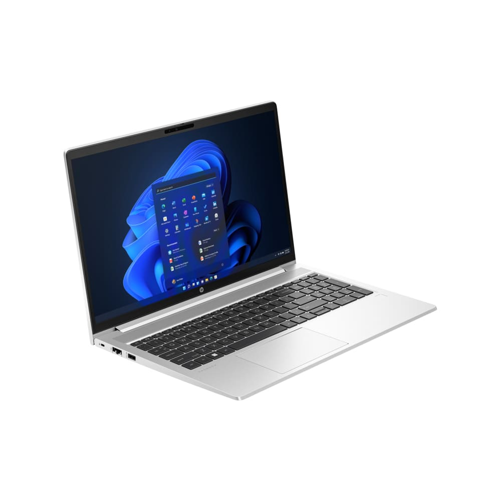 HP ProBook 450 G10 725Q0EA i7-1355U 16 GB 512 GB SSD Iris Xe Graphics 15.6″ Full HD Notebook
