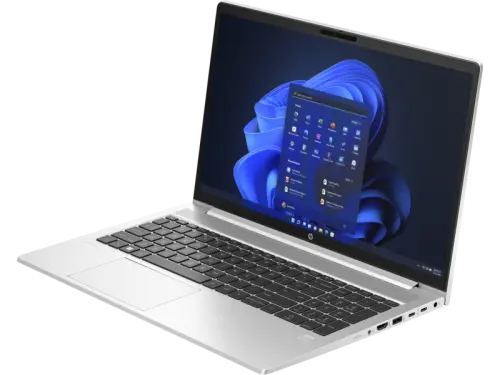 HP ProBook 450 G10 816F4EA i7-1355U 16 GB 512 GB SSD UHD Graphics 15.6″ Full HD Notebook