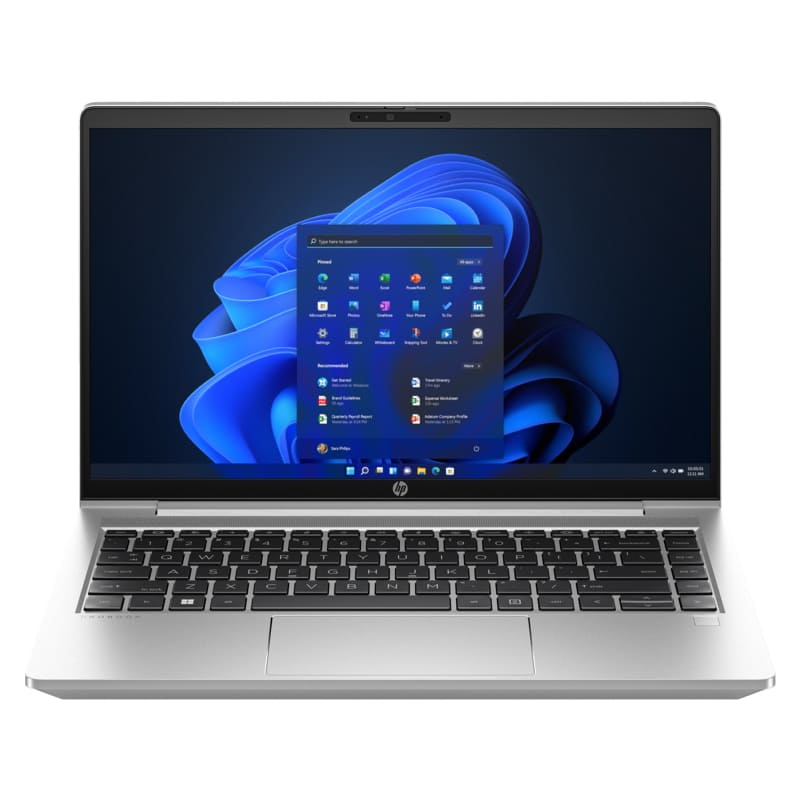 HP ProBook 440 G10 725Q6EA i7-1355U 16 GB 512 GB SSD Iris Xe Graphics 14″ Full HD Notebook