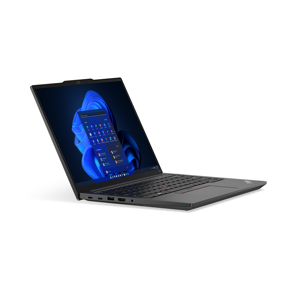 Lenovo ThinkPad E14 Gen 5 21JK00LCTX i5-13420H 16 GB 512 GB SSD UHD Graphics 14″ WUXGA Notebook