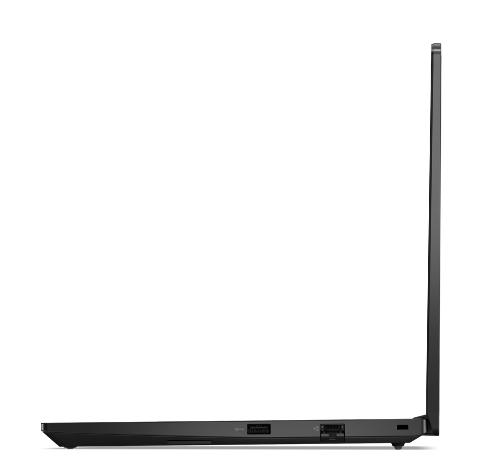 Lenovo ThinkPad E14 Gen 5 21JK00LCTX i5-13420H 16 GB 512 GB SSD UHD Graphics 14″ WUXGA Notebook