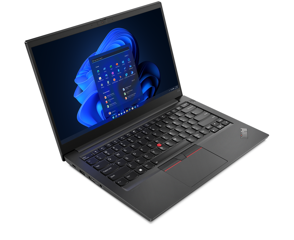 Lenovo ThinkPad E15 21E60055TX i5-1235U 8 GB 512 GB MX550 15.6″ Full HD Notebook