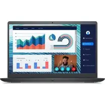 Dell Vostro 3420 N1000VNB3420U i3-1115G4 8 GB 256 GB SSD UHD Graphics 14″ Full HD Notebook
