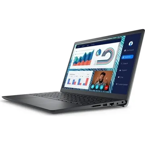 Dell Vostro 3420 N1000VNB3420U i3-1115G4 8 GB 256 GB SSD UHD Graphics 14″ Full HD Notebook