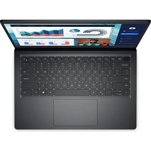 Dell Vostro 3420 N1000VNB3420U i3-1115G4 8 GB 256 GB SSD UHD Graphics 14″ Full HD Notebook
