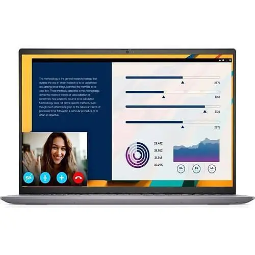 Dell Vostro 5620 N1707VNB5620WP i7-1260P 16 GB 512 SSD Iris Xe Graphics 16″ FHD Notebook