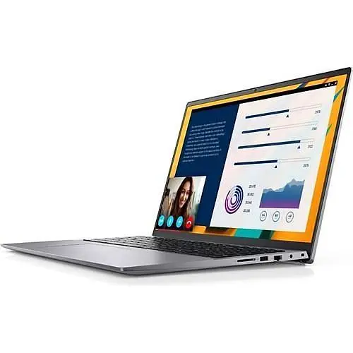 Dell Vostro 5620 N1707VNB5620WP i7-1260P 16 GB 512 SSD Iris Xe Graphics 16″ FHD Notebook