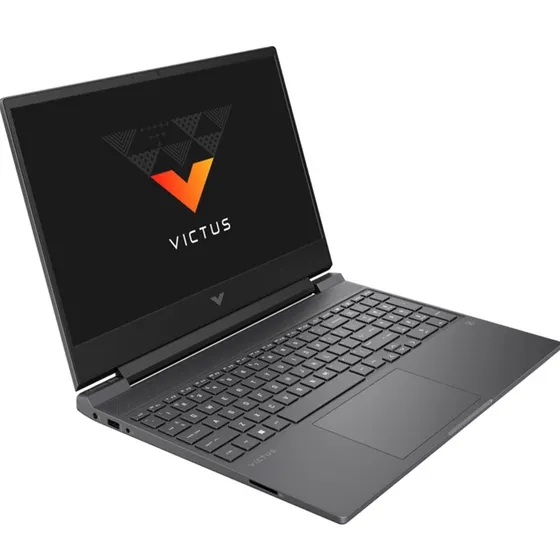 HP Victus 15-FA1082NT B03C7EA i5-12500H 16 GB 512 GB SSD RTX4060 15.6″ Full HD Gaming Laptop