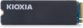 Kioxia Exceria Heatsink LSC11K1T02G8 1TB Gen4x4 6200/4900MB/sn NVMe PCIe M.2 SSD