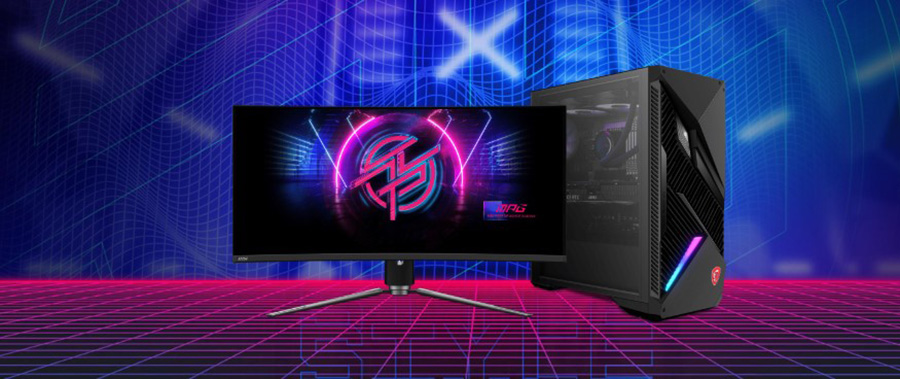 MSI MPG 341CQPX QD-OLED 34″ 240Hz 0.03ms UWQHD Adaptive Sync Curved Gaming (Oyuncu) Monitör