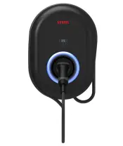Vestel EVC04 22 kW Kablolu Elektrikli Araç Şarj İstasyonu