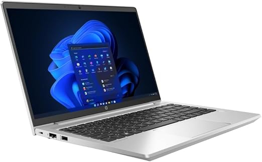 HP ProBook 445 G10 85D57EA Ryzen 5 7530U 16 GB 512 GB SSD Radeon Graphics 14″ Full HD Notebook