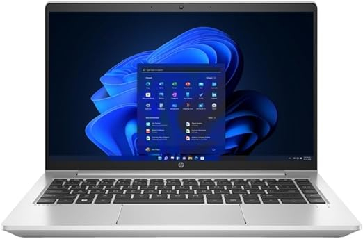 HP EliteBook 640 G10 949Z2EC i5-1335U 8 GB 512 GB SSD Iris Xe Graphics 14″ FHD Notebook