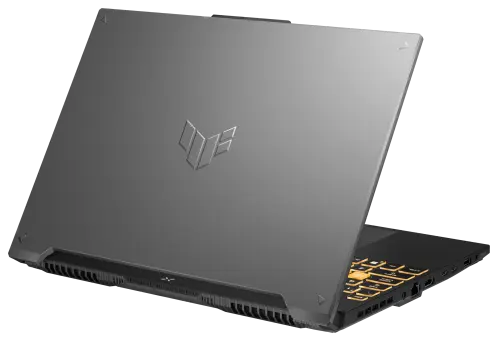 ASUS TUF Gaming F16 FX607VU-RL001 Intel Core Ultra 5 210H 8GB DDR5 512GB SSD 6GB RTX 4050 140W FreeDOS 16″ FHD+ 144Hz Gaming (Oyuncu) Notebook