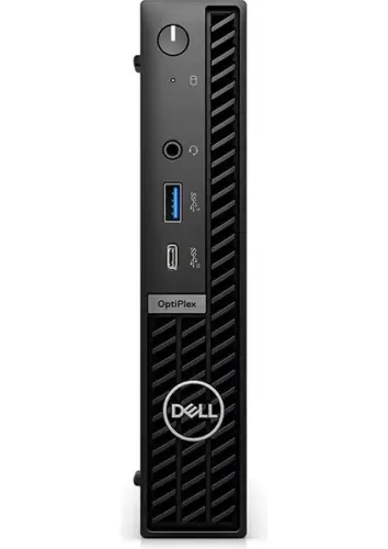 Dell OptiPlex 7020 MFF N007O7020MFFEMEA-VP-UBU i5-14500T 8 GB 512 GB SSD UHD Graphics 770 Mini PC