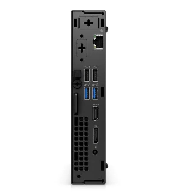 Dell OptiPlex 7020 MFF N012O7020MFFEMEA-VP-UBU i5-14500T 16GB 512 GB SSD UHD Graphics 770 Mini PC