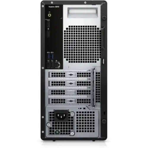 Dell Vostro 3910MT N7505VDT3910EMEA_W i5-12400 8 GB 256 GB SSD UHD Graphics 730 Masaüstü PC