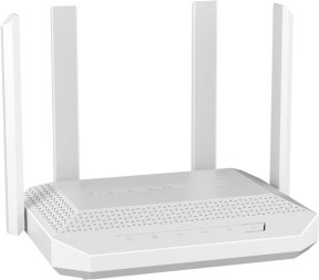 Keenetic Hero KN-1012-01-EU AX3000 Wi-Fi Mesh Router