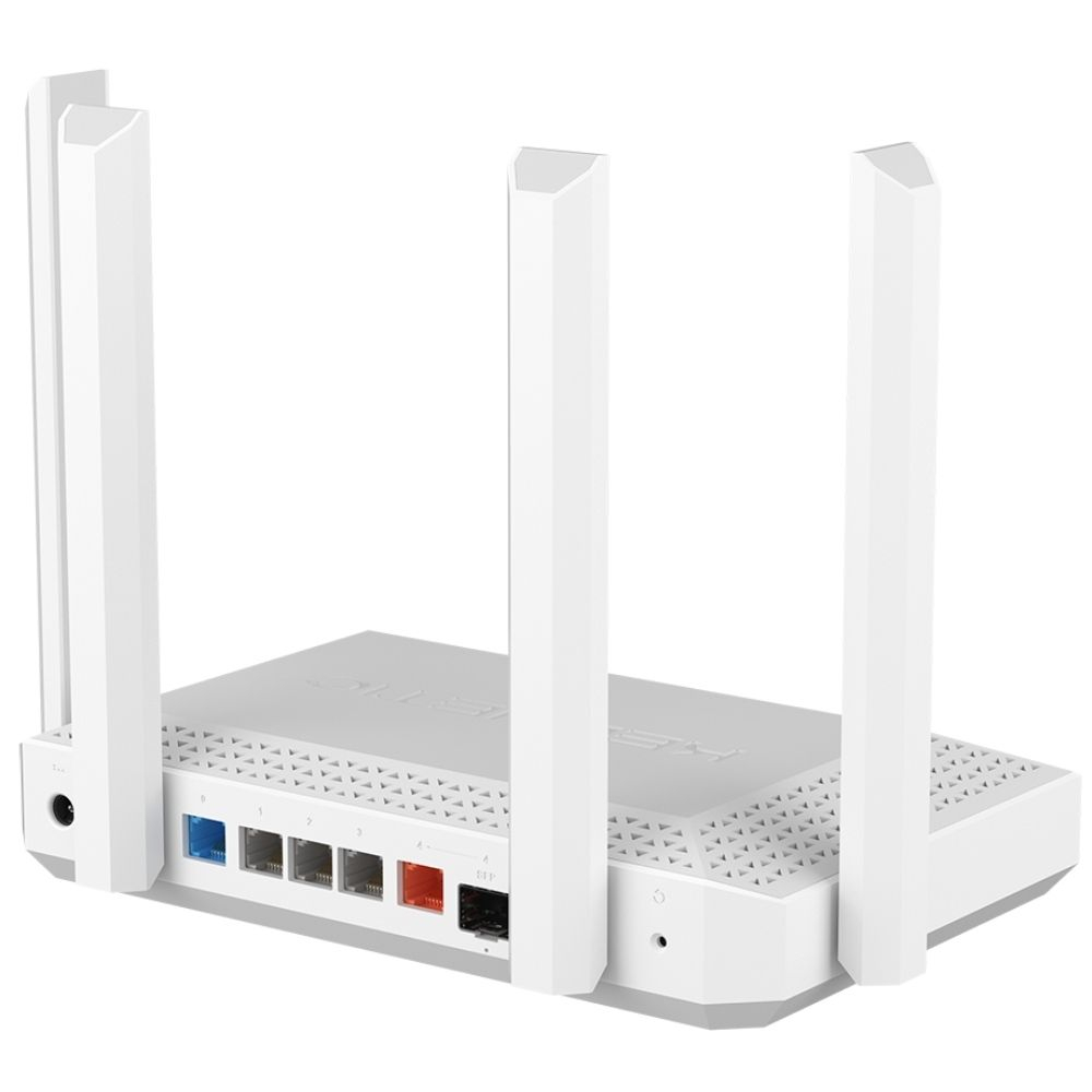 Keenetic Hero KN-1012-01-EU AX3000 Wi-Fi Mesh Router